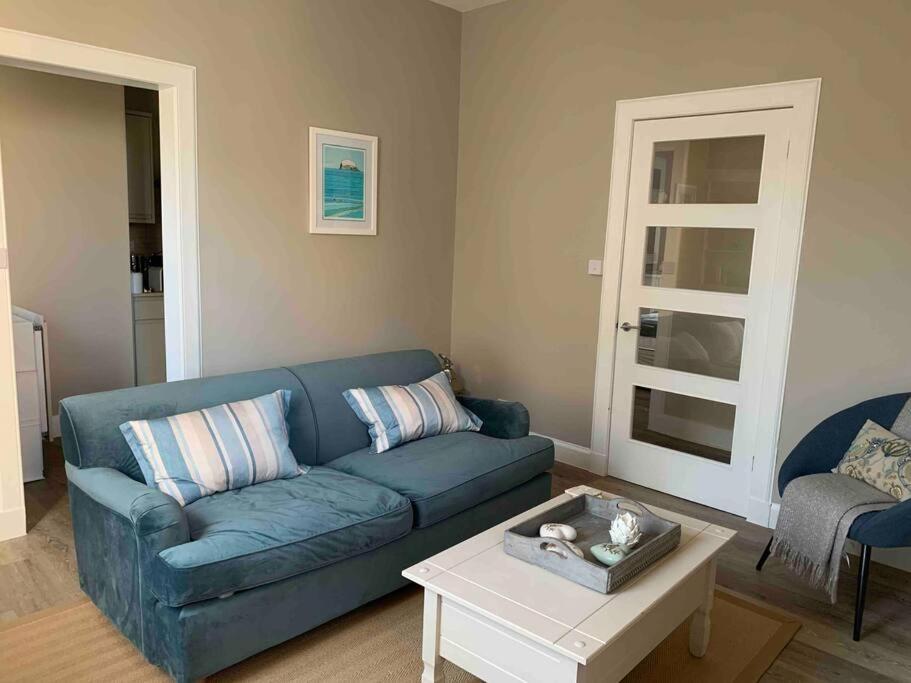 The Beach Pad North Berwick Exteriér fotografie